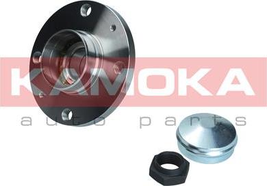 Kamoka 5500233 - Kit de roulements de roue cwaw.fr