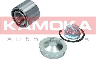 Kamoka 5600099 - Kit de roulements de roue cwaw.fr