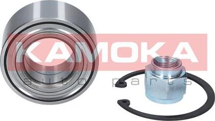 Kamoka 5600094 - Kit de roulements de roue cwaw.fr