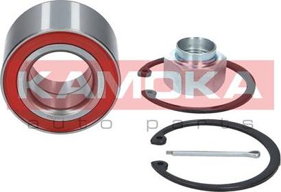 Kamoka 5600095 - Kit de roulements de roue cwaw.fr