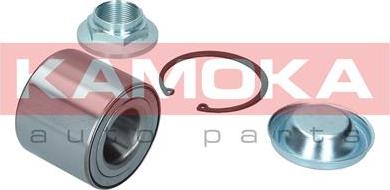 Kamoka 5600096 - Kit de roulements de roue cwaw.fr