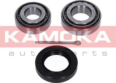 Kamoka 5600090 - Kit de roulements de roue cwaw.fr