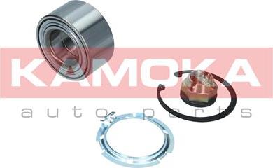 Kamoka 5600098 - Kit de roulements de roue cwaw.fr