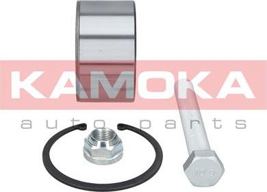 Kamoka 5600093 - Kit de roulements de roue cwaw.fr