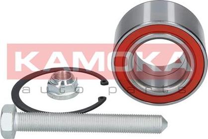 Kamoka 5600093 - Kit de roulements de roue cwaw.fr