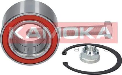 Kamoka 5600093 - Kit de roulements de roue cwaw.fr