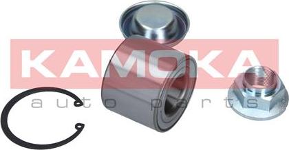 Kamoka 5600092 - Kit de roulements de roue cwaw.fr