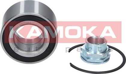 Kamoka 5600044 - Kit de roulements de roue cwaw.fr