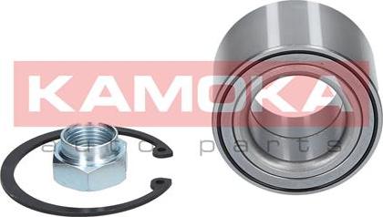 Kamoka 5600045 - Kit de roulements de roue cwaw.fr