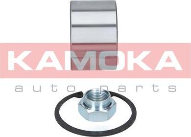 Kamoka 5600045 - Kit de roulements de roue cwaw.fr