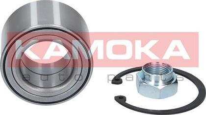 Kamoka 5600045 - Kit de roulements de roue cwaw.fr