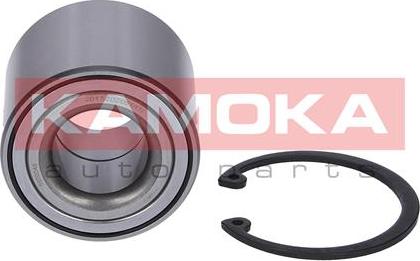 Kamoka 5600046 - Kit de roulements de roue cwaw.fr