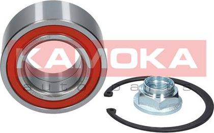 Kamoka 5600041 - Kit de roulements de roue cwaw.fr