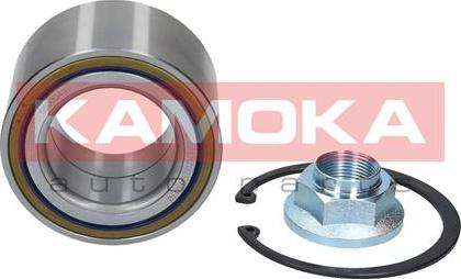 Kamoka 5600043 - Kit de roulements de roue cwaw.fr