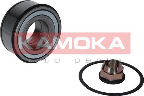 Kamoka 5600042 - Kit de roulements de roue cwaw.fr