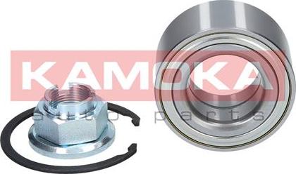 Kamoka 5600054 - Kit de roulements de roue cwaw.fr