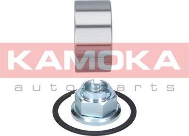 Kamoka 5600054 - Kit de roulements de roue cwaw.fr