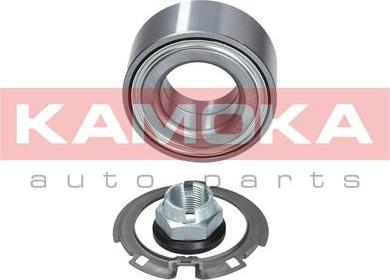 Kamoka 5600055 - Kit de roulements de roue cwaw.fr