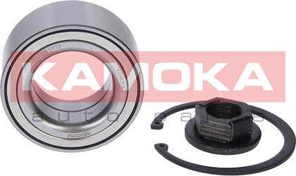 Kamoka 5600052 - Kit de roulements de roue cwaw.fr