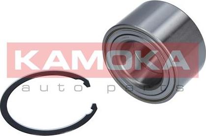 Kamoka 5600057 - Kit de roulements de roue cwaw.fr