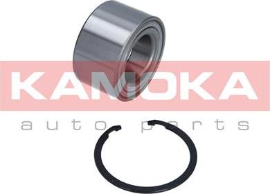 Kamoka 5600057 - Kit de roulements de roue cwaw.fr