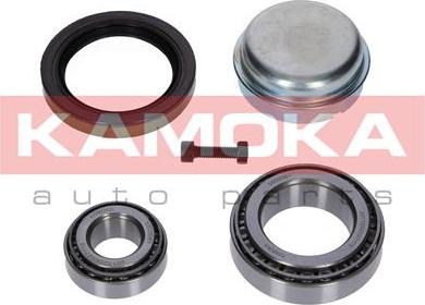 Kamoka 5600061 - Kit de roulements de roue cwaw.fr