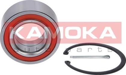 Kamoka 5600063 - Kit de roulements de roue cwaw.fr