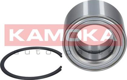 Kamoka 5600062 - Kit de roulements de roue cwaw.fr