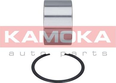 Kamoka 5600062 - Kit de roulements de roue cwaw.fr