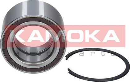 Kamoka 5600062 - Kit de roulements de roue cwaw.fr