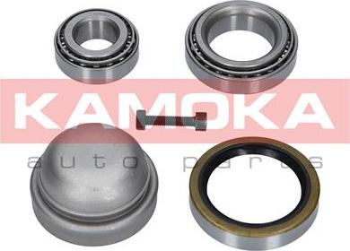 Kamoka 5600009 - Kit de roulements de roue cwaw.fr