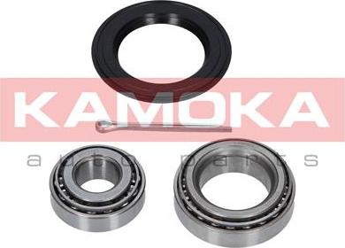 Kamoka 5600005 - Kit de roulements de roue cwaw.fr