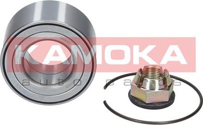 Kamoka 5600006 - Kit de roulements de roue cwaw.fr