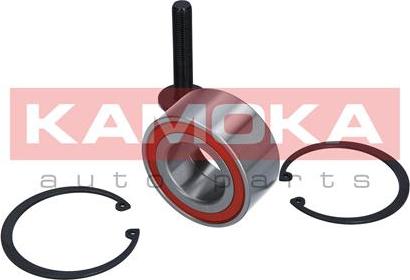 Kamoka 5600001* - Kit de roulements de roue cwaw.fr