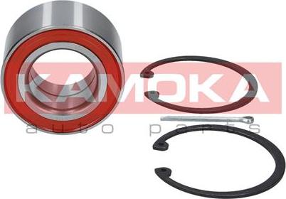 Kamoka 5600008 - Kit de roulements de roue cwaw.fr