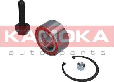 Kamoka 5600007 - Kit de roulements de roue cwaw.fr