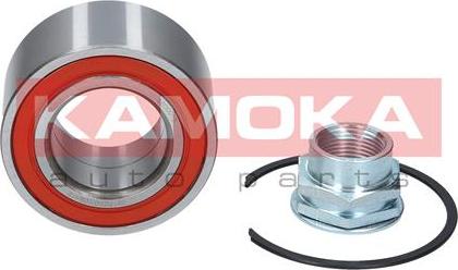 Kamoka 5600019 - Kit de roulements de roue cwaw.fr