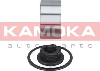 Kamoka 5600014 - Kit de roulements de roue cwaw.fr