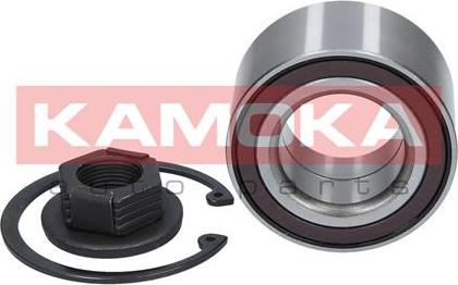 Kamoka 5600014 - Kit de roulements de roue cwaw.fr