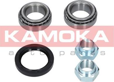 Kamoka 5600010 - Kit de roulements de roue cwaw.fr