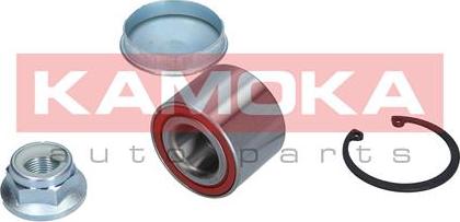 Kamoka 5600011 - Kit de roulements de roue cwaw.fr