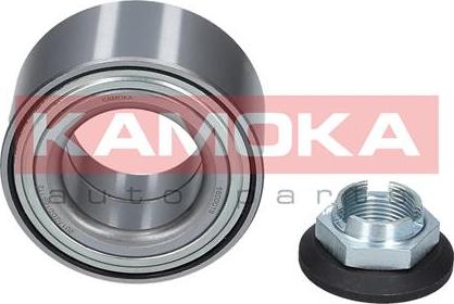 Kamoka 5600018 - Kit de roulements de roue cwaw.fr