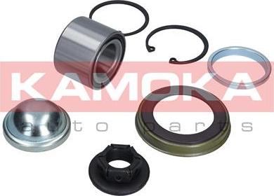 Kamoka 5600012 - Kit de roulements de roue cwaw.fr