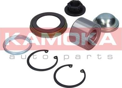 Kamoka 5600012 - Kit de roulements de roue cwaw.fr