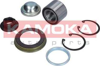 Kamoka 5600012 - Kit de roulements de roue cwaw.fr