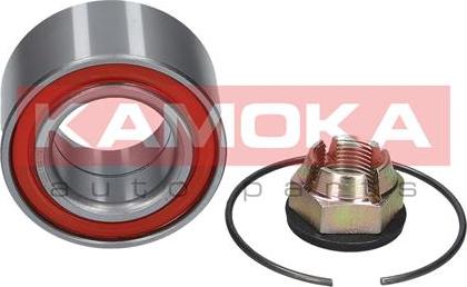 Kamoka 5600017 - Kit de roulements de roue cwaw.fr