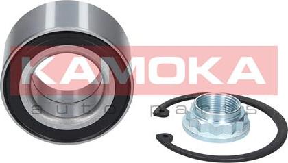 Kamoka 5600084 - Kit de roulements de roue cwaw.fr