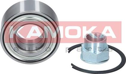 Kamoka 5600085 - Kit de roulements de roue cwaw.fr