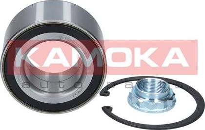 Kamoka 5600086 - Kit de roulements de roue cwaw.fr