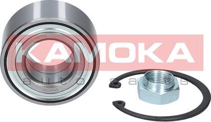 Kamoka 5600082 - Kit de roulements de roue cwaw.fr